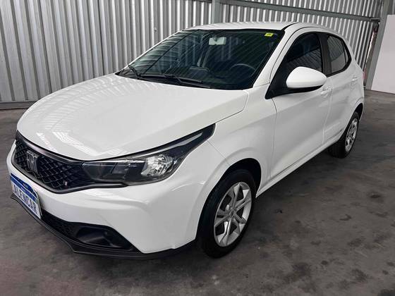 FIAT ARGO 1.0 FIREFLY FLEX DRIVE MANUAL FIAT ARGO 1.0 FIREFLY FLEX DRIVE MANUAL